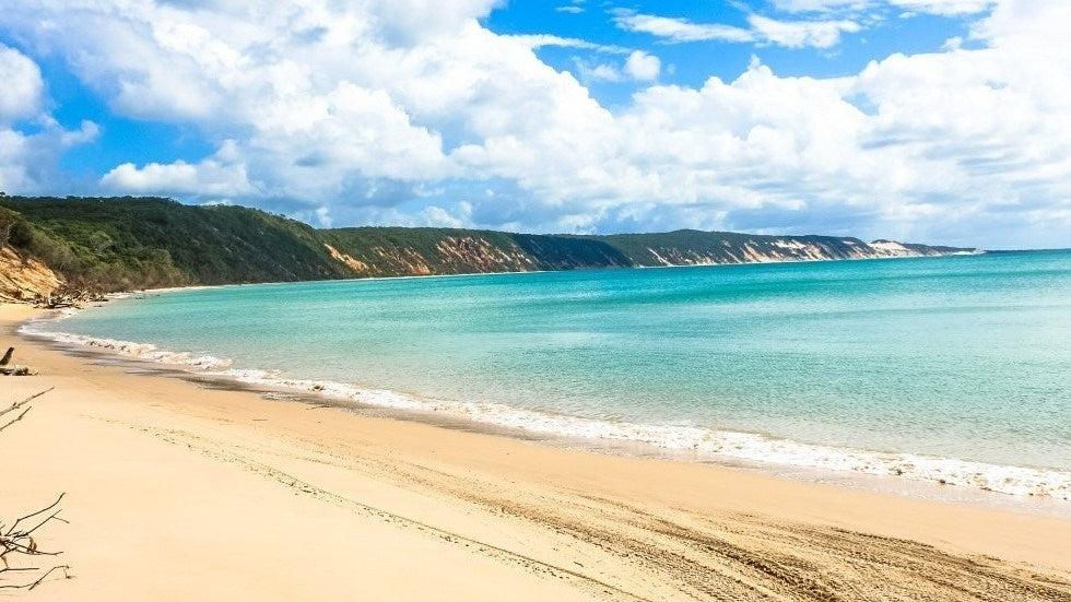 7 Tips for Beach Camping