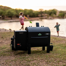 Load image into Gallery viewer, Grill Smoker