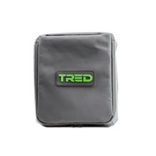 Load image into Gallery viewer, TRED Wheel Chock Utility Bag
