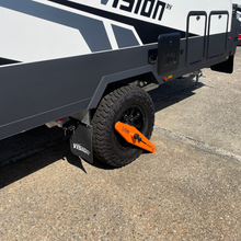 Load image into Gallery viewer, Purpleline