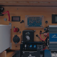 Load image into Gallery viewer, Possum Caravan and Camper Levelling Assistant