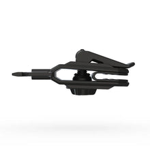 Load image into Gallery viewer, TRED Tensioner Clamp Pair Black