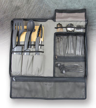 Load image into Gallery viewer, MSA Premium Cutlery Pack