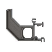 Load image into Gallery viewer, TRED Accessory Hook Pair Black