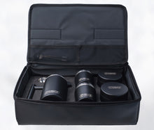Load image into Gallery viewer, MSA Deluxe Coffee Kit Black