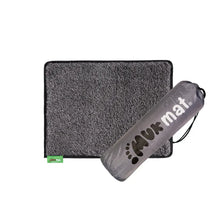Load image into Gallery viewer, Muk Mat Original Dark Grey 50cm x 65cm