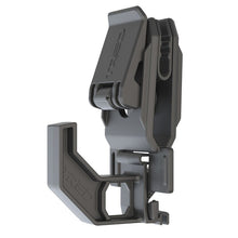 Load image into Gallery viewer, TRED Accessory Hook Pair Black