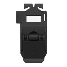 Load image into Gallery viewer, TRED Tensioner Clamp Pair Black