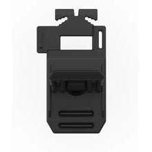 Load image into Gallery viewer, TRED Tensioner Clamp Pair Black