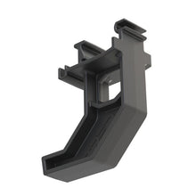 Load image into Gallery viewer, TRED Accessory Hook Pair Black