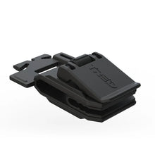Load image into Gallery viewer, TRED Tensioner Clamp Pair Black