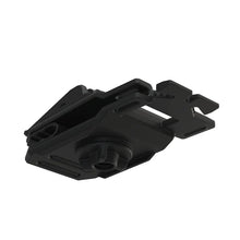Load image into Gallery viewer, TRED Tensioner Clamp Pair Black