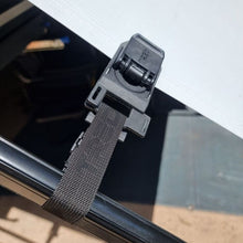 Load image into Gallery viewer, TRED Tensioner Clamp Pair Black