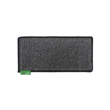 Load image into Gallery viewer, Muk Mat Rectangle Caravan Step Dark Grey (No Straps) 28.5cm - 60cm