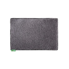 Load image into Gallery viewer, Muk Mat Large Dark Grey 60cm x 90cm