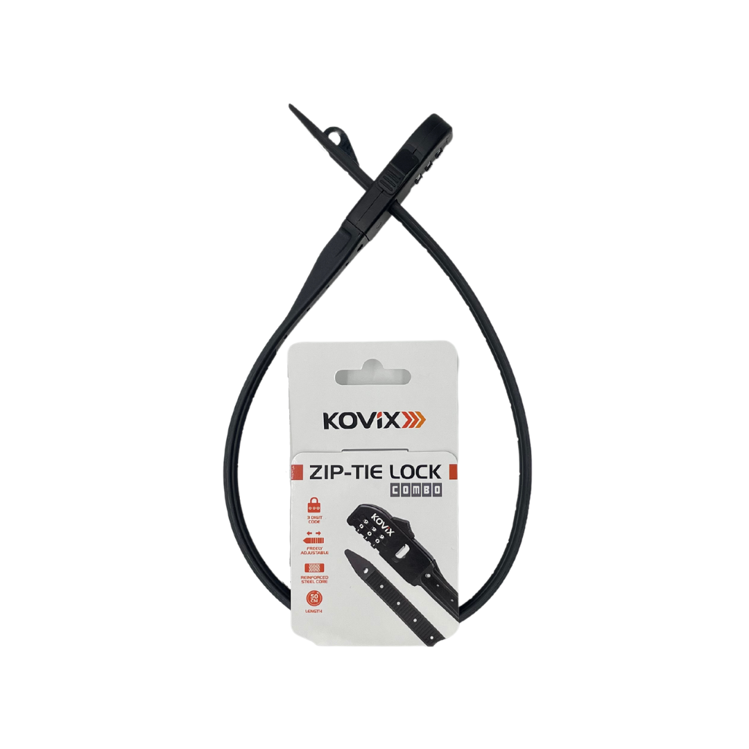 Kovix Zip Tie Lock 50cm Protrek