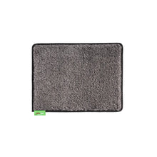 Load image into Gallery viewer, Muk Mat Original Dark Grey 50cm x 65cm