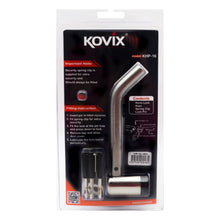 Load image into Gallery viewer, Kovix Hitch Pin Lock
