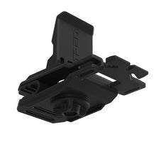 Load image into Gallery viewer, TRED Tensioner Clamp Pair Black