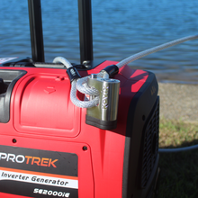 Load image into Gallery viewer, Kovix Alarmed Bolt Lock