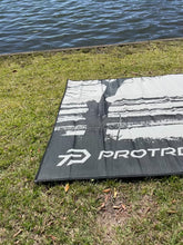 Load and play video in Gallery viewer, Protrek Caravan Awning Mat 6m x 2.4m
