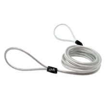 Load image into Gallery viewer, Kovix Security Cable 1.8m KCB6-180
