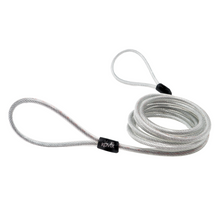 Load image into Gallery viewer, Kovix Security Cable 1.8m KCB6-180