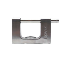 Load image into Gallery viewer, Kovix Alarmed Trailer Lock