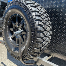 Load image into Gallery viewer, Kovix 1.7m Cable Lock in use