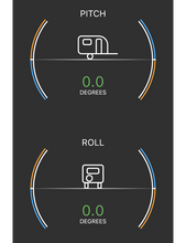 Load image into Gallery viewer, Possum Caravan and Camper Levelling Assistant