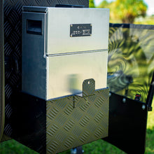 Load image into Gallery viewer, Protrek Australia's Jerry Box on display