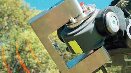 5 Essential Locks for Camping Security