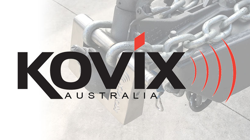 Kovix Australia 
