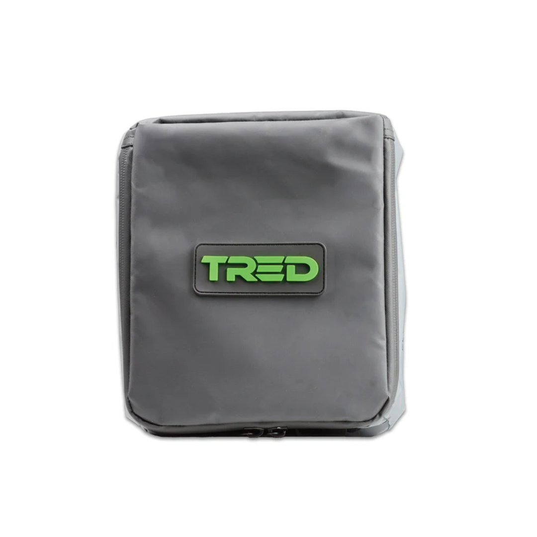 TRED Wheel Chock Utility Bag