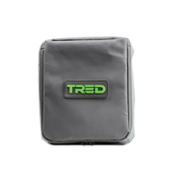 TRED Wheel Chock Utility Bag