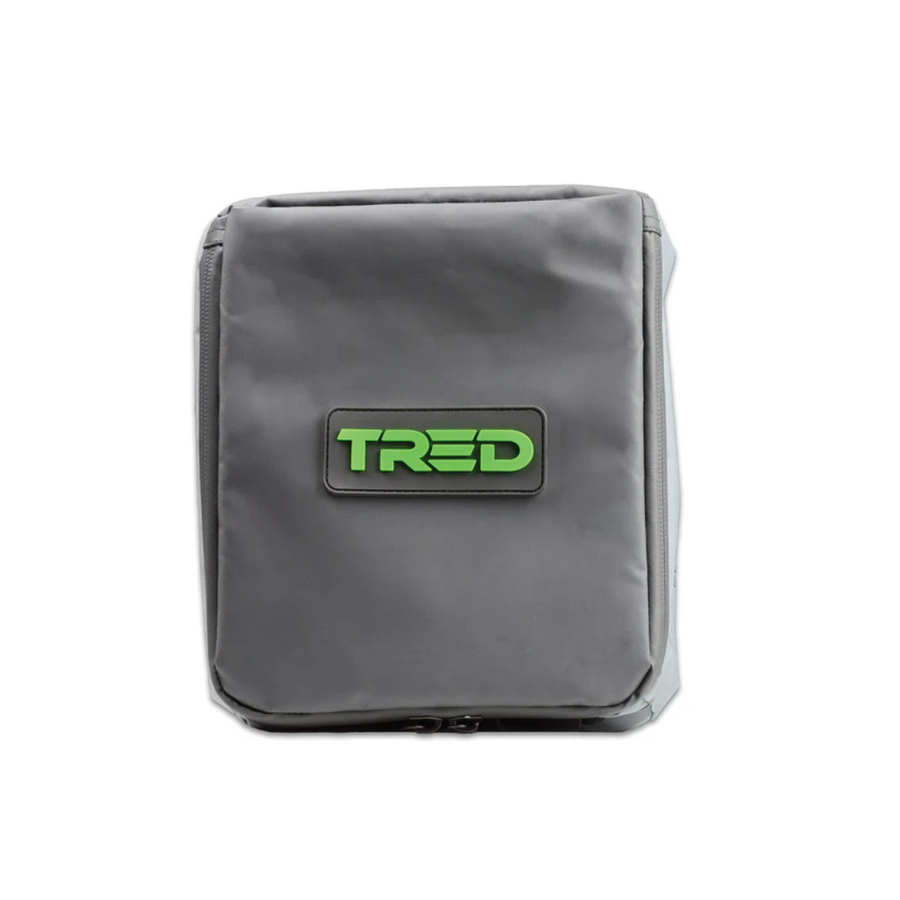 TRED Wheel Chock Utility Bag