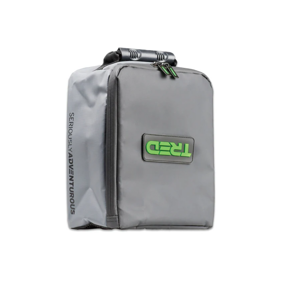 TRED Wheel Chock Utility Bag