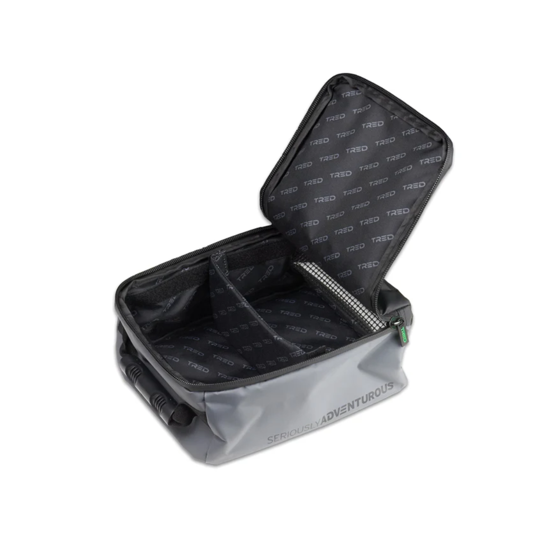 TRED Wheel Chock Utility Bag