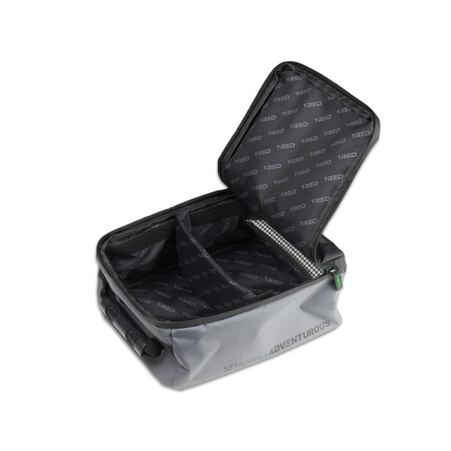 TRED Wheel Chock Utility Bag