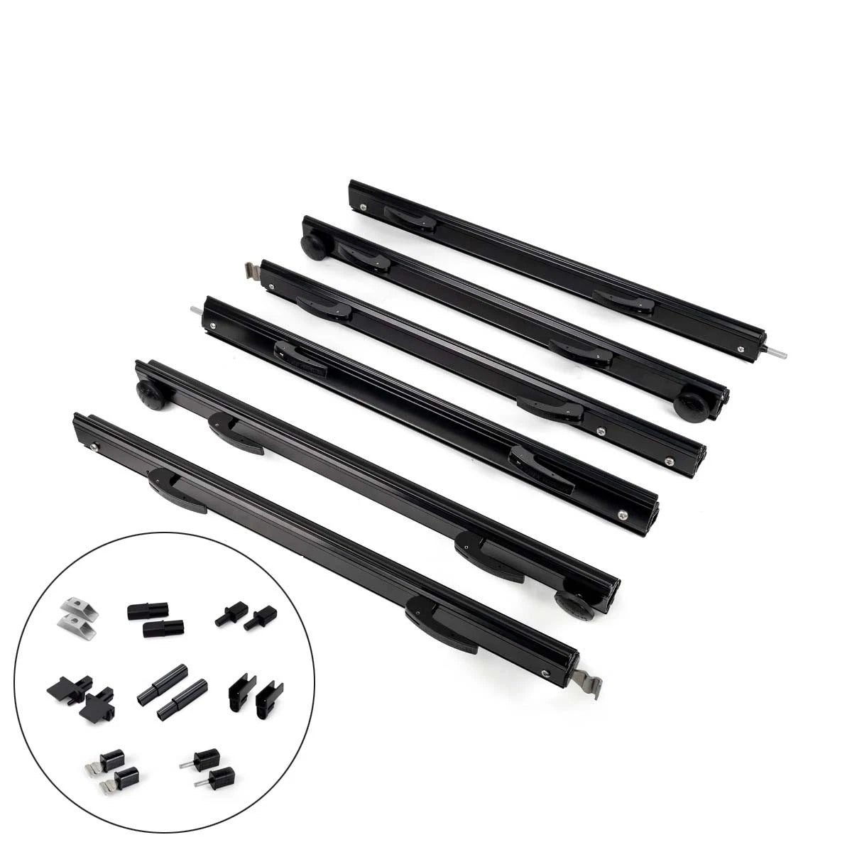 Aussie Traveller Anti-Flap Kit PRO+