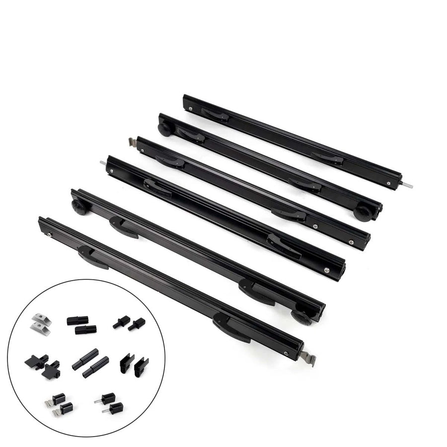 Aussie Traveller Anti-Flap Kit PRO+