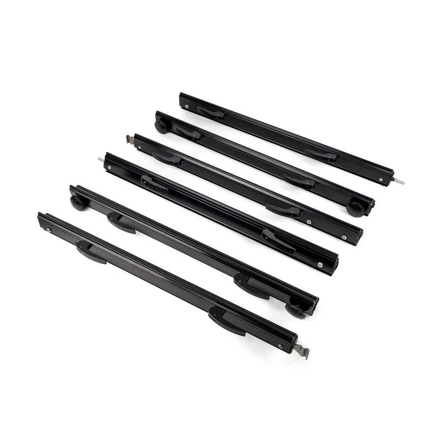 Aussie Traveller Anti-Flap Kit PRO+