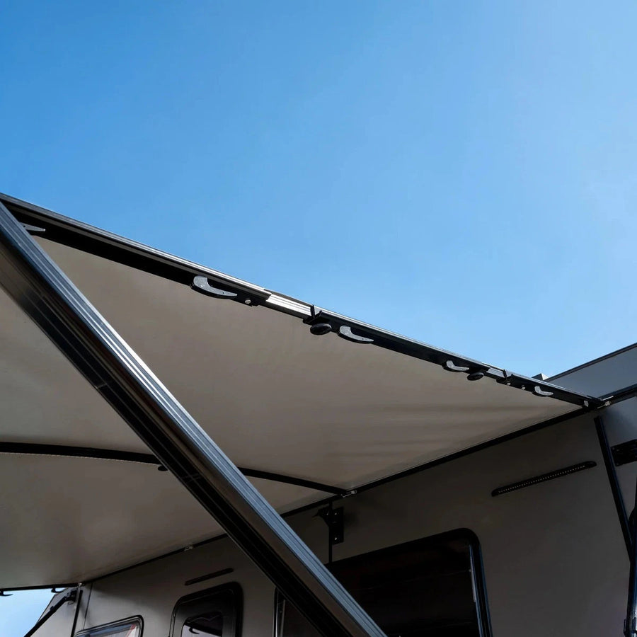 Aussie Traveller Anti-Flap Kit PRO+
