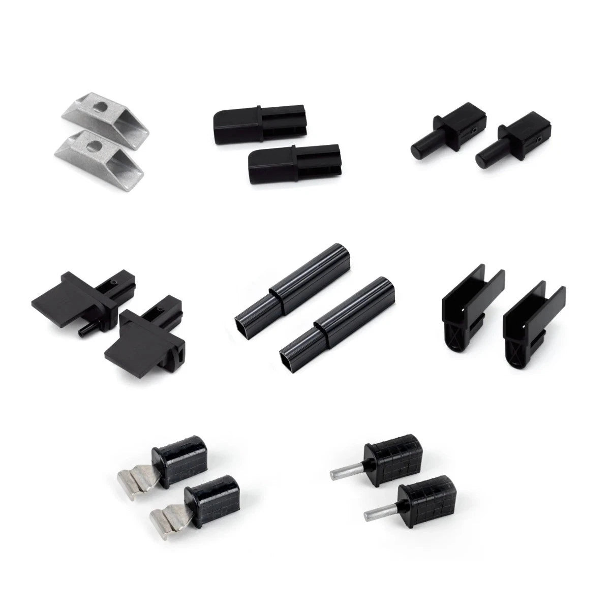 Aussie Traveller Anti-Flap Kit PRO+