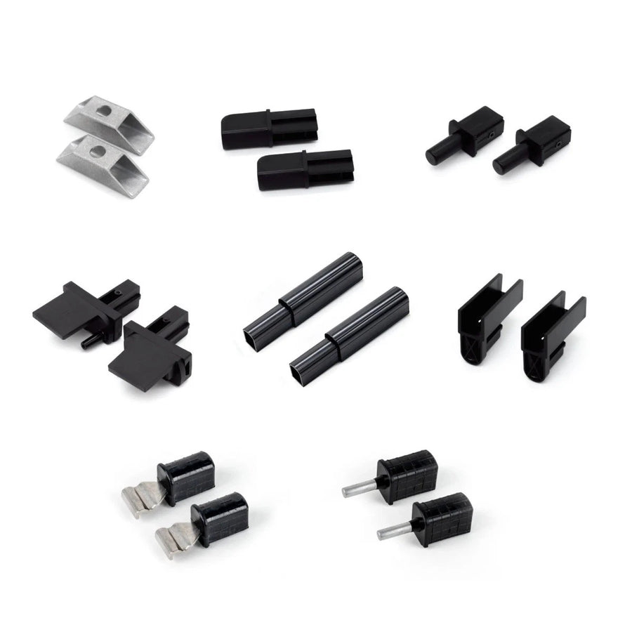 Aussie Traveller Anti-Flap Kit PRO+