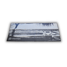 Load image into Gallery viewer, Protrek Caravan Awning Mat 6m x 2.4m
