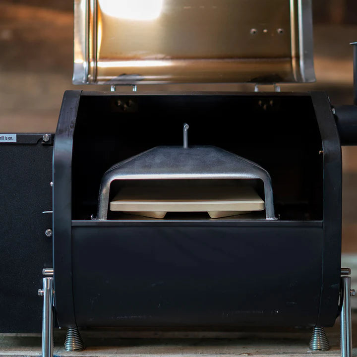 Pizza oven for Trek/DC
