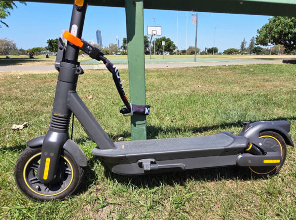 KCH-005 Alarmed Scooter Lock