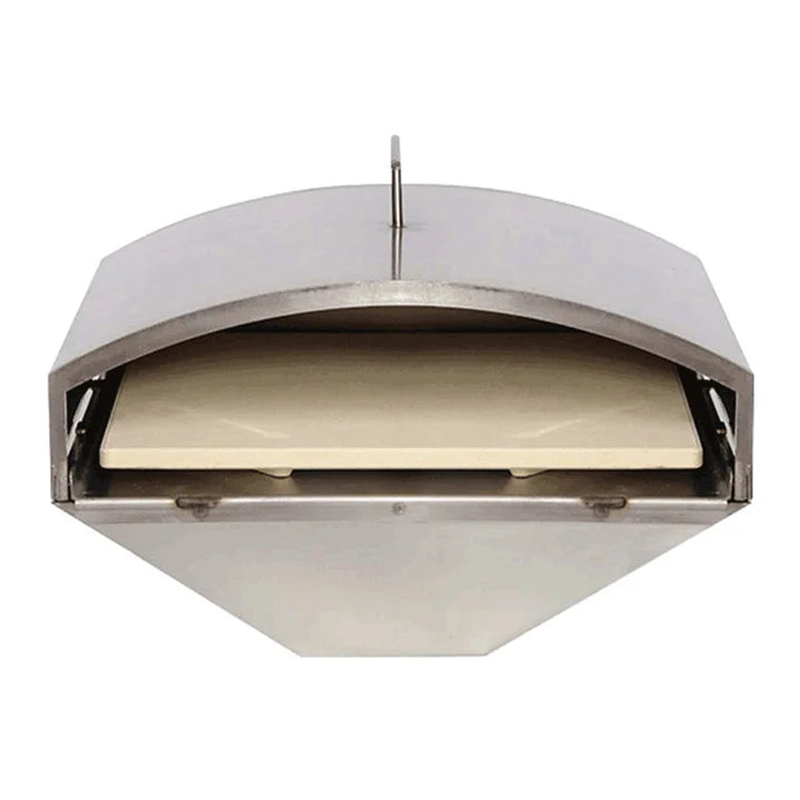 Pizza oven for Trek/DC