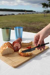 MSA Premium Cutlery Pack